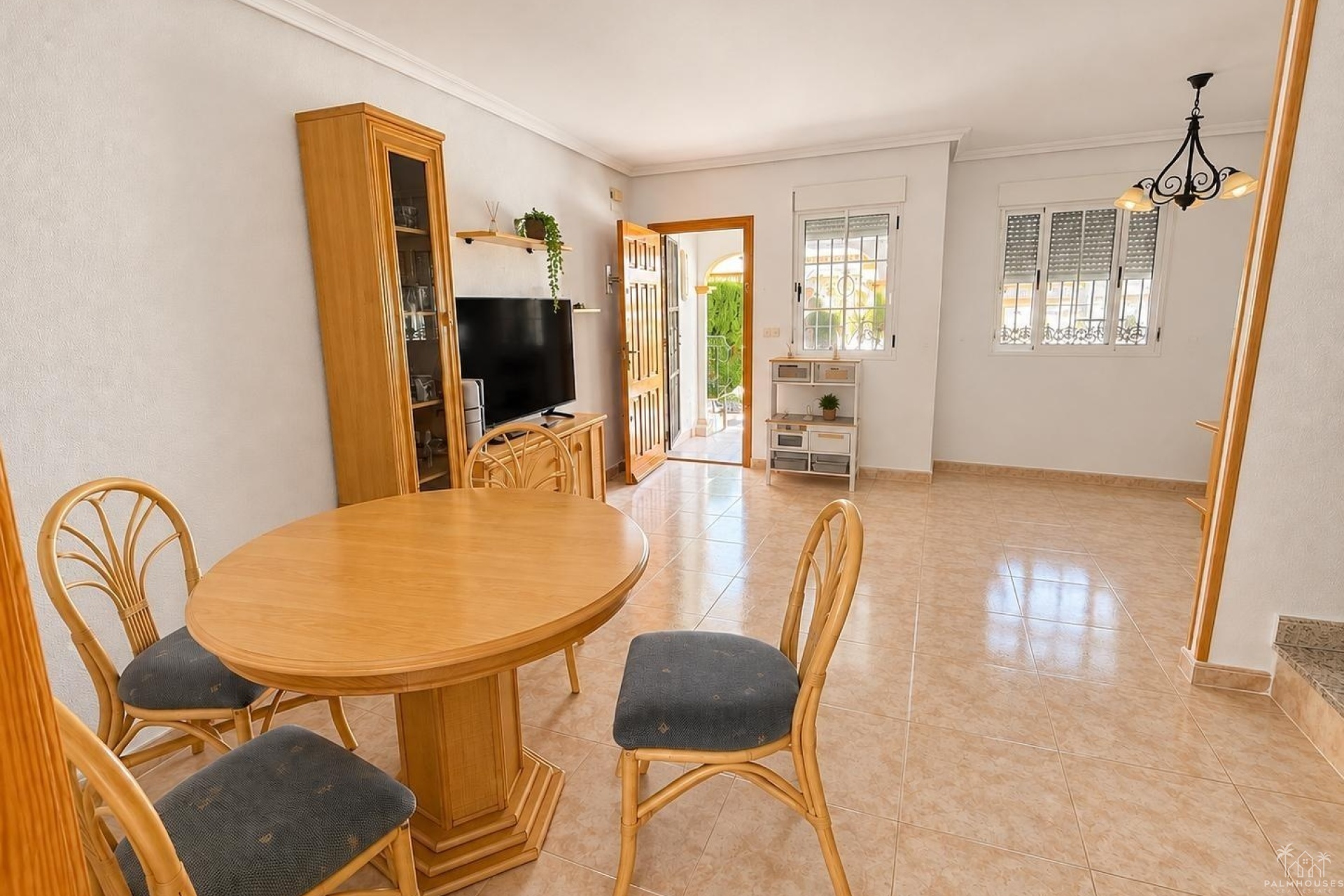 Revente - Maison - Torrevieja - El limonar