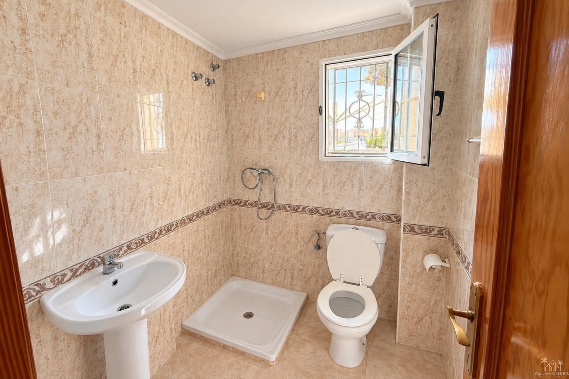 Revente - Maison - Torrevieja - El limonar