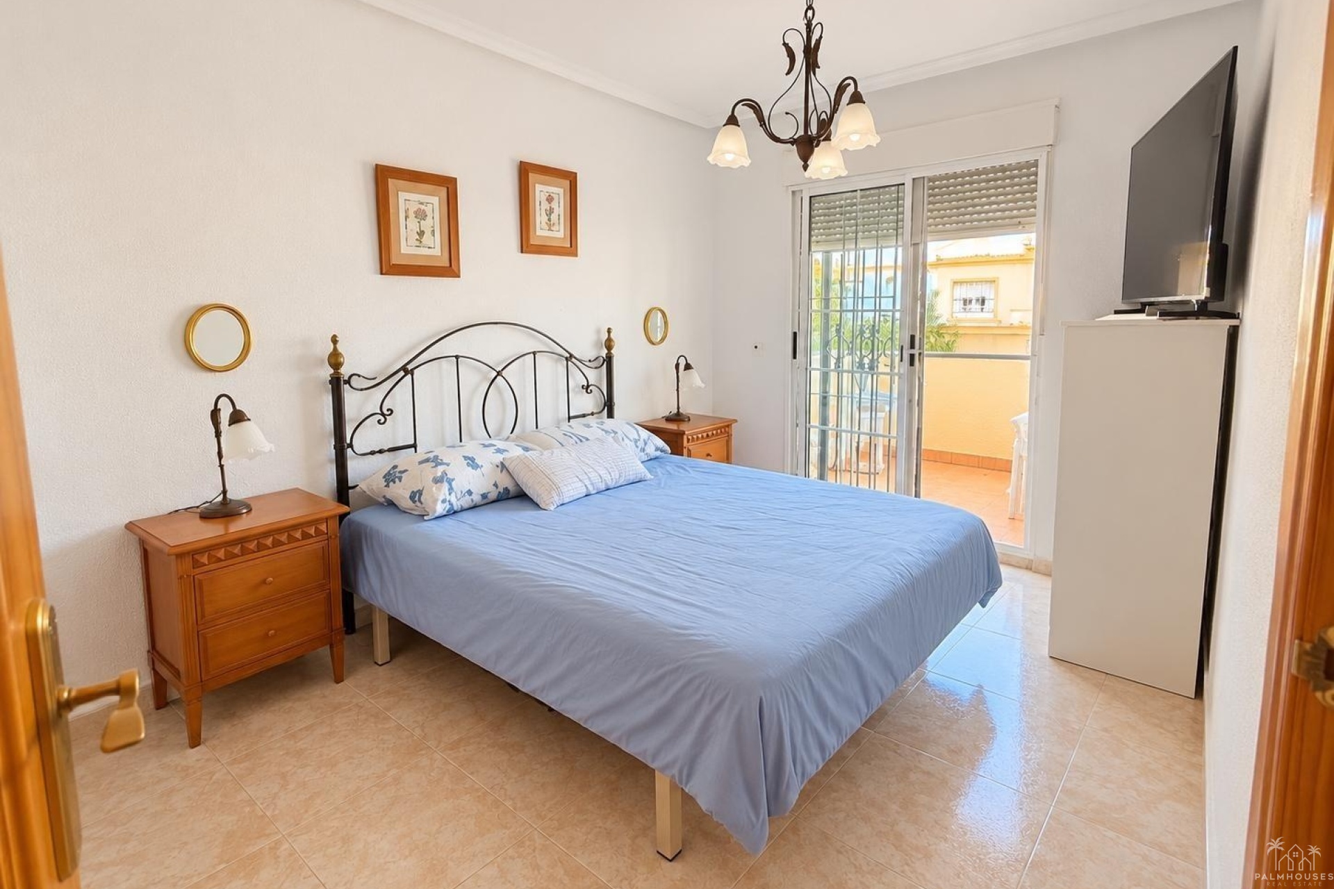 Revente - Maison - Torrevieja - El limonar