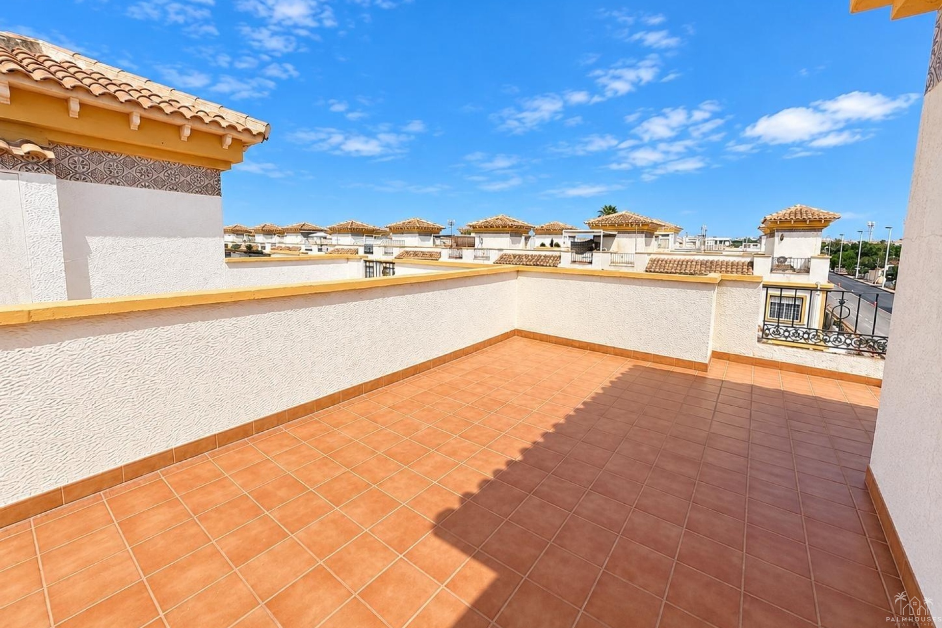 Revente - Maison - Torrevieja - El limonar