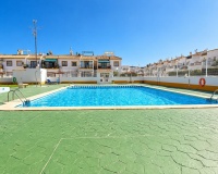 Revente - Maison - Torrevieja - El limonar