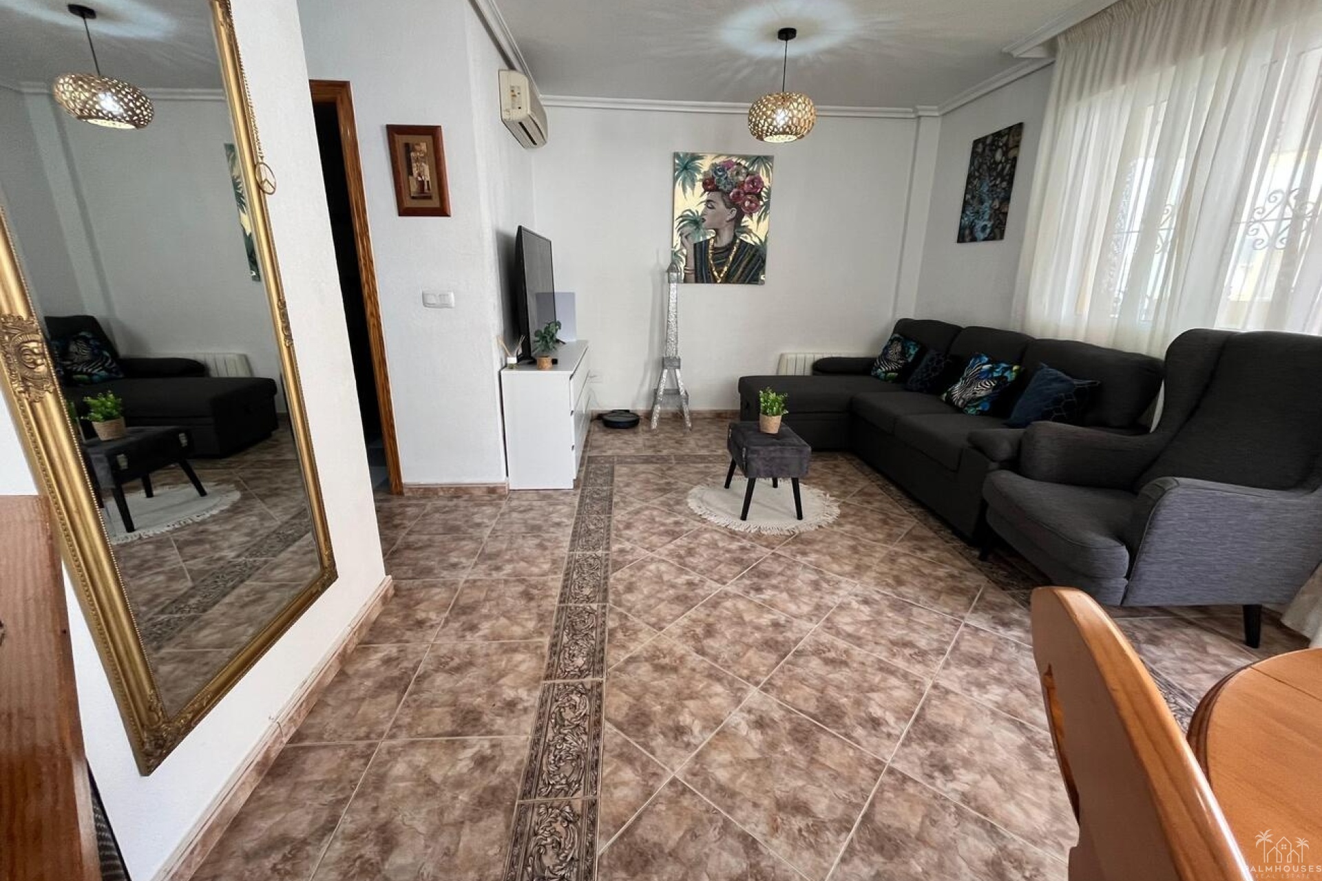 Revente - Maison - Torrevieja - La Florida