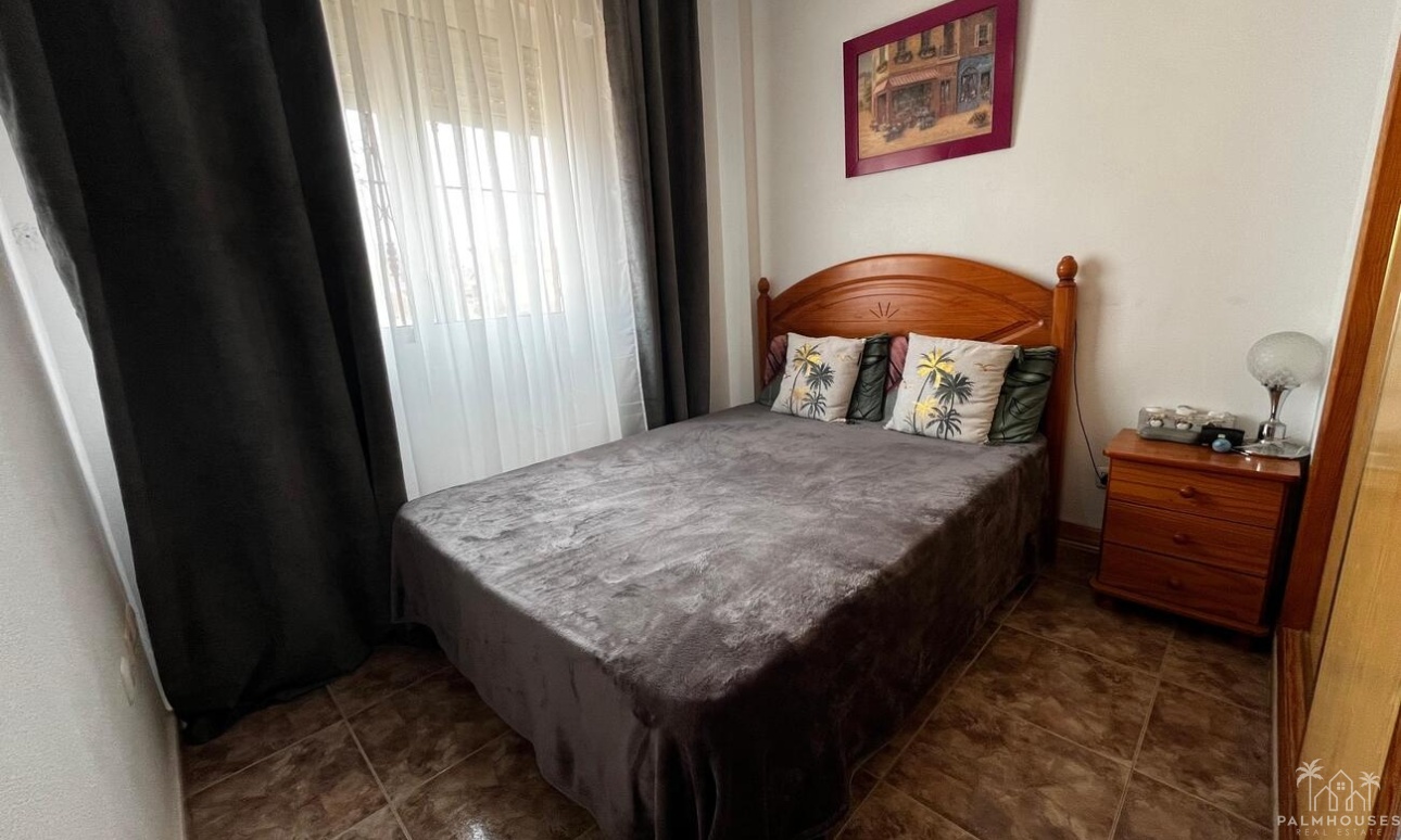 Revente - Maison - Torrevieja - La Florida