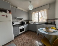 Revente - Maison - Torrevieja - La Florida