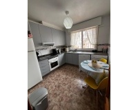 Revente - Maison - Torrevieja - La Florida