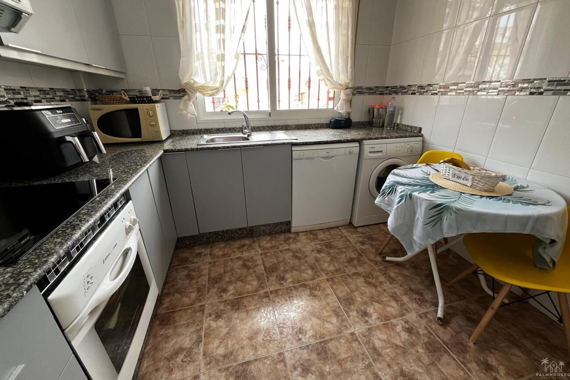 Revente - Maison - Torrevieja - La Florida