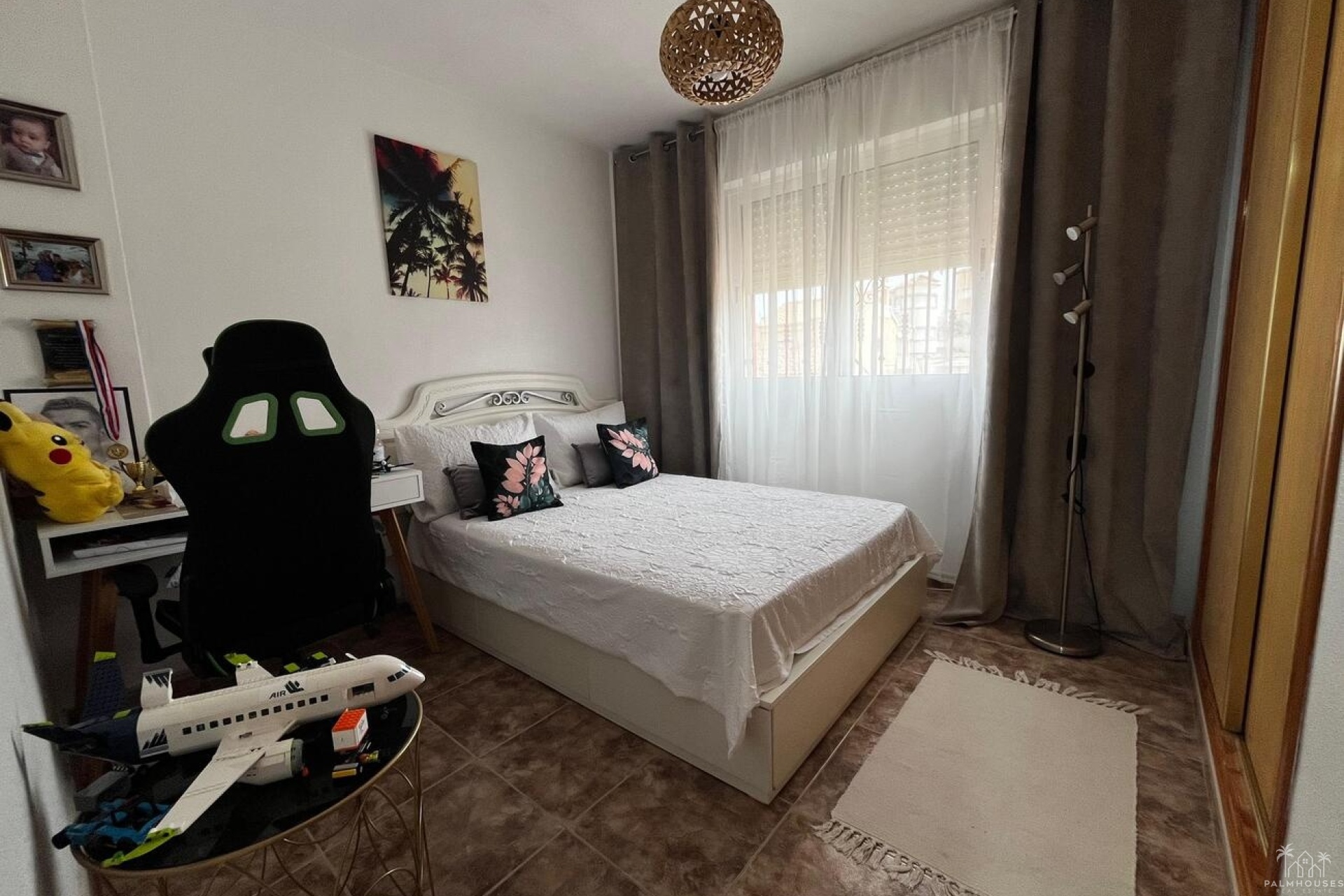 Revente - Maison - Torrevieja - La Florida