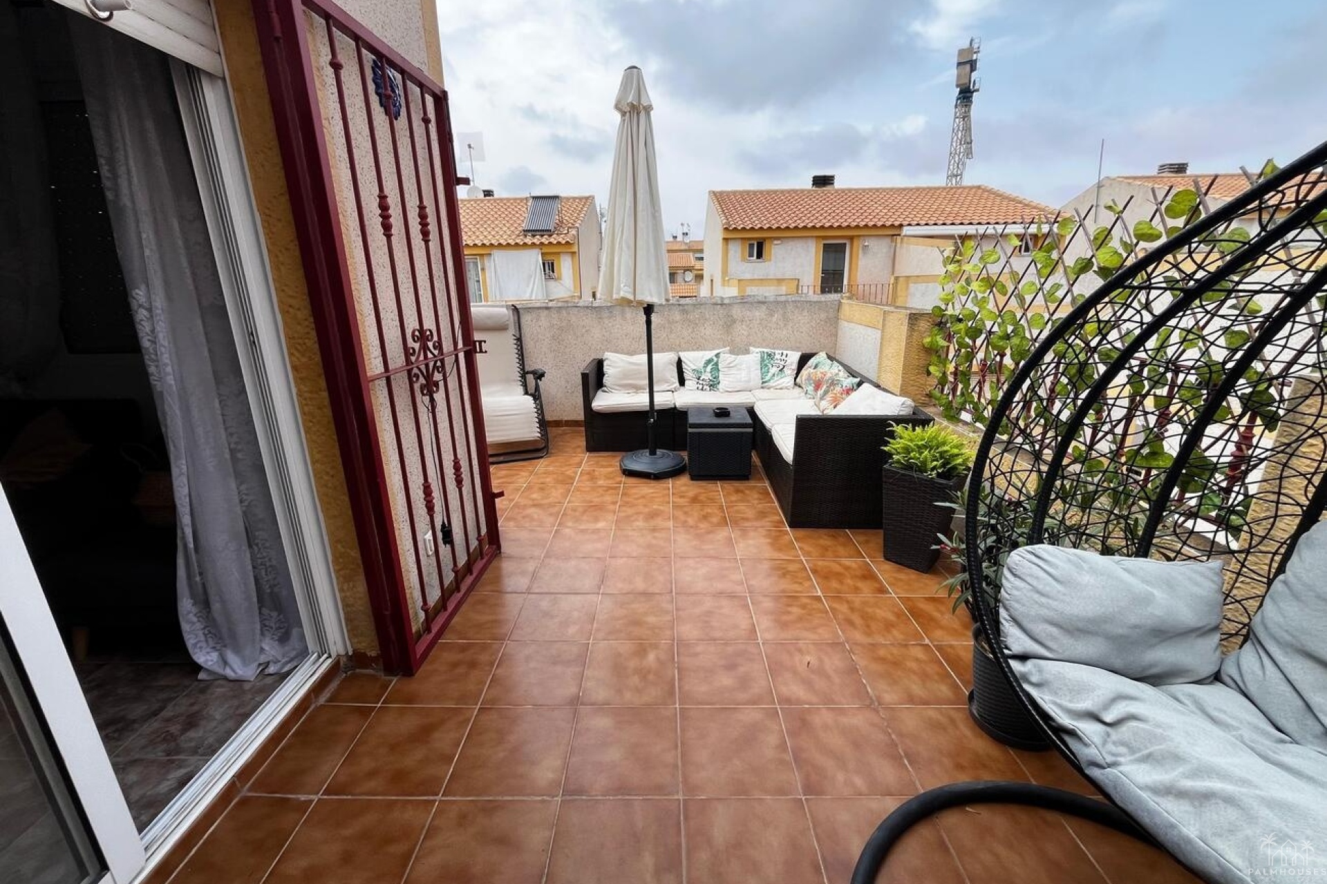 Revente - Maison - Torrevieja - La Florida