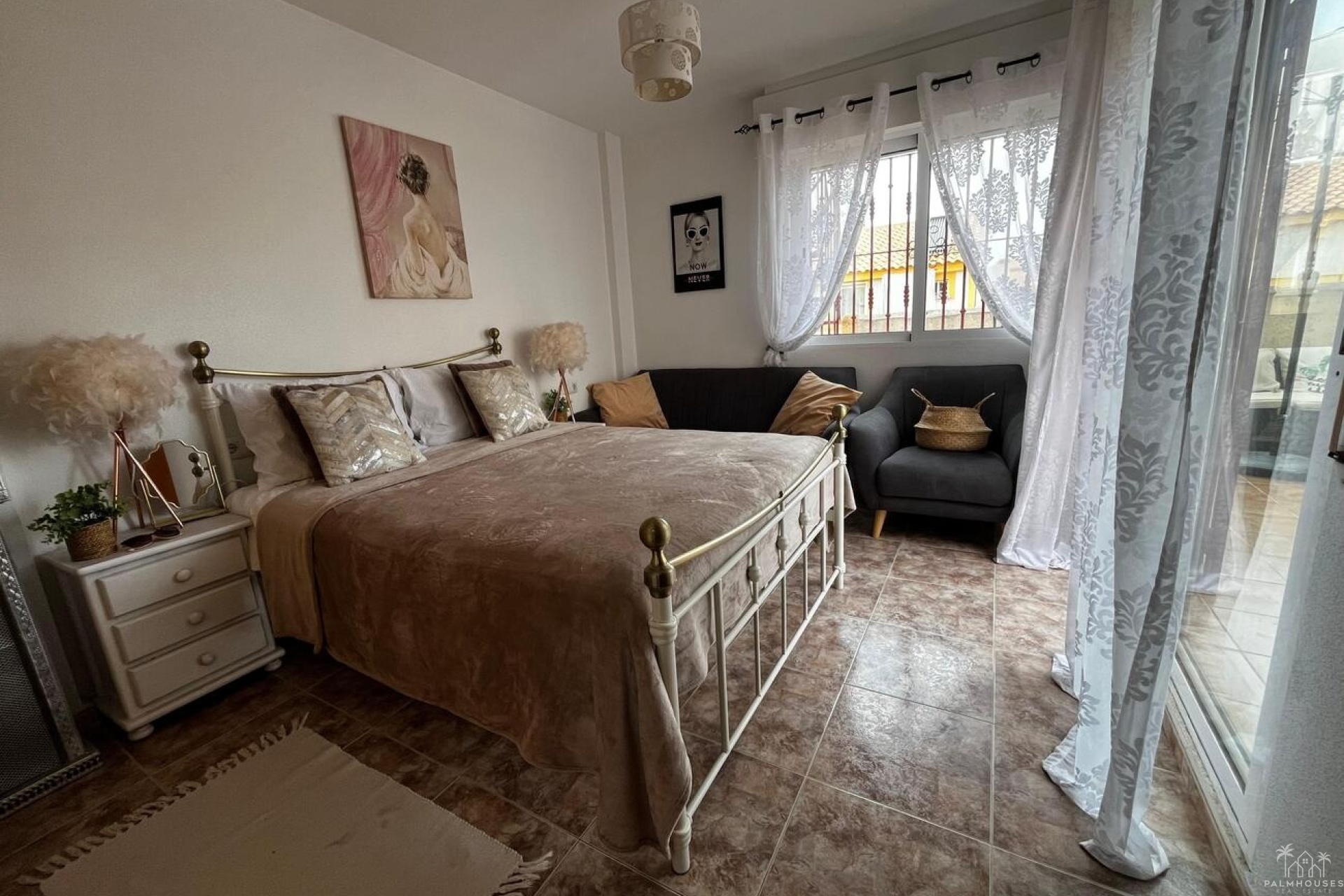 Revente - Maison - Torrevieja - La Florida