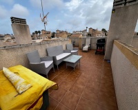 Revente - Maison - Torrevieja - La Florida