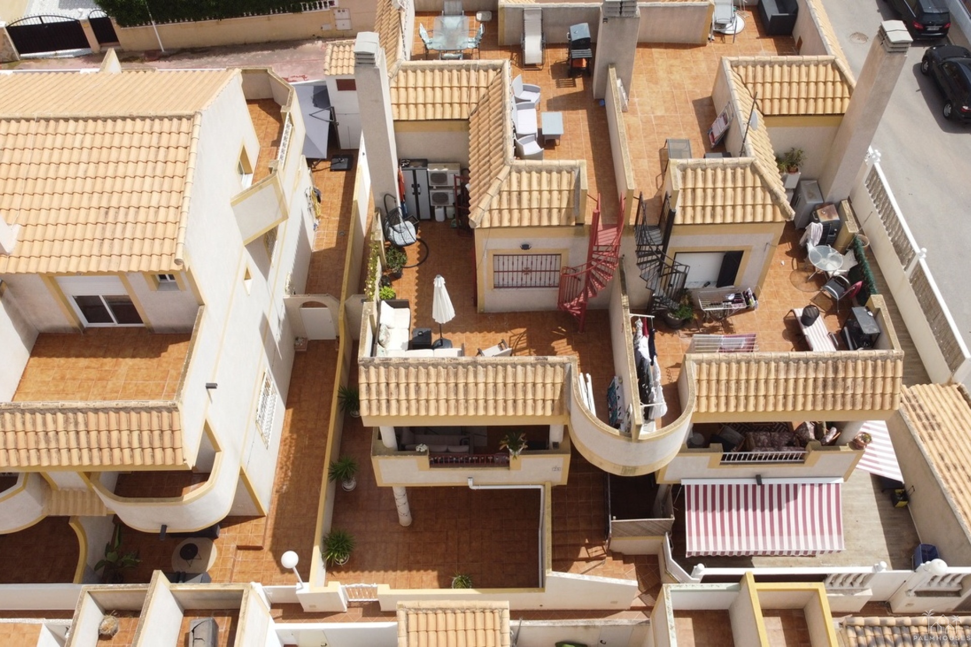 Revente - Maison - Torrevieja - La Florida