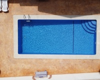 Revente - Maison - Torrevieja - La Florida