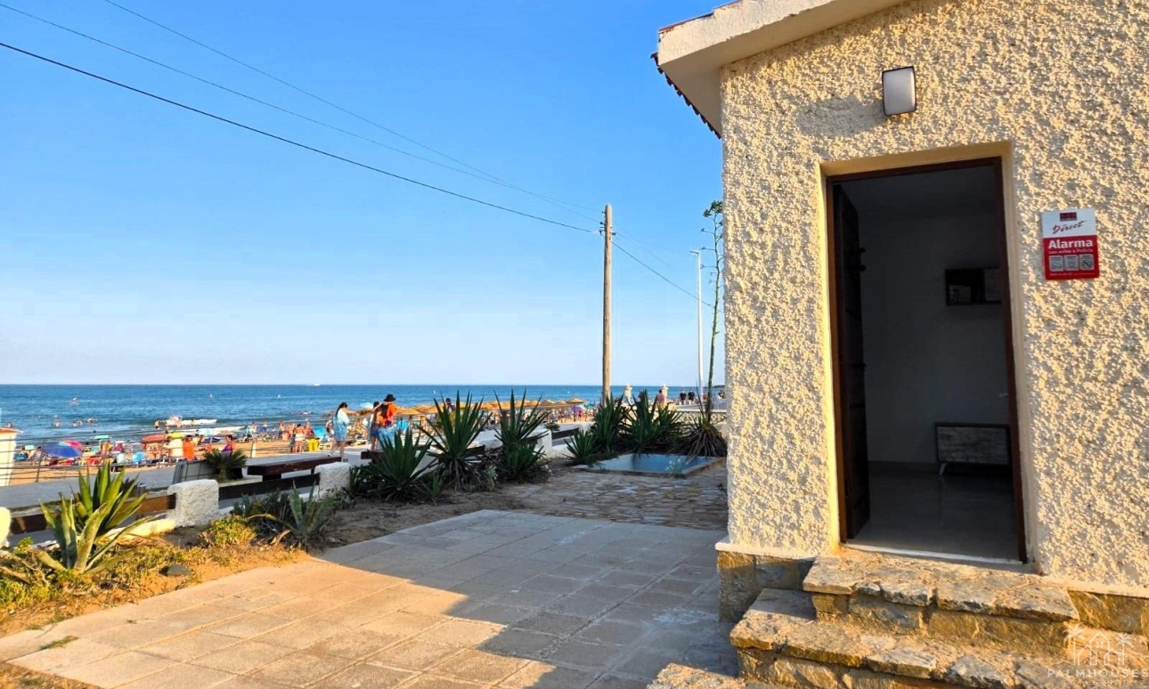 Revente - Maison - Torrevieja - La Mata