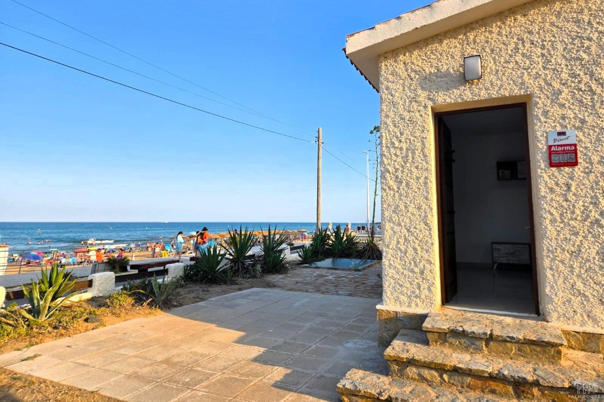 Revente - Maison - Torrevieja - La Mata