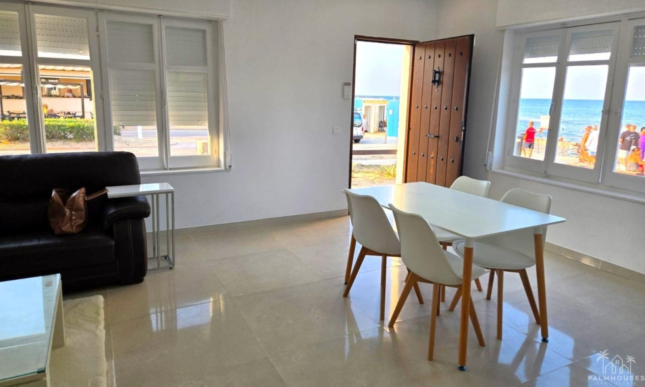 Revente - Maison - Torrevieja - La Mata