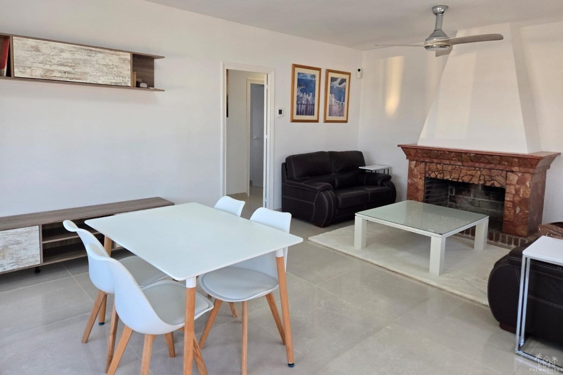 Revente - Maison - Torrevieja - La Mata