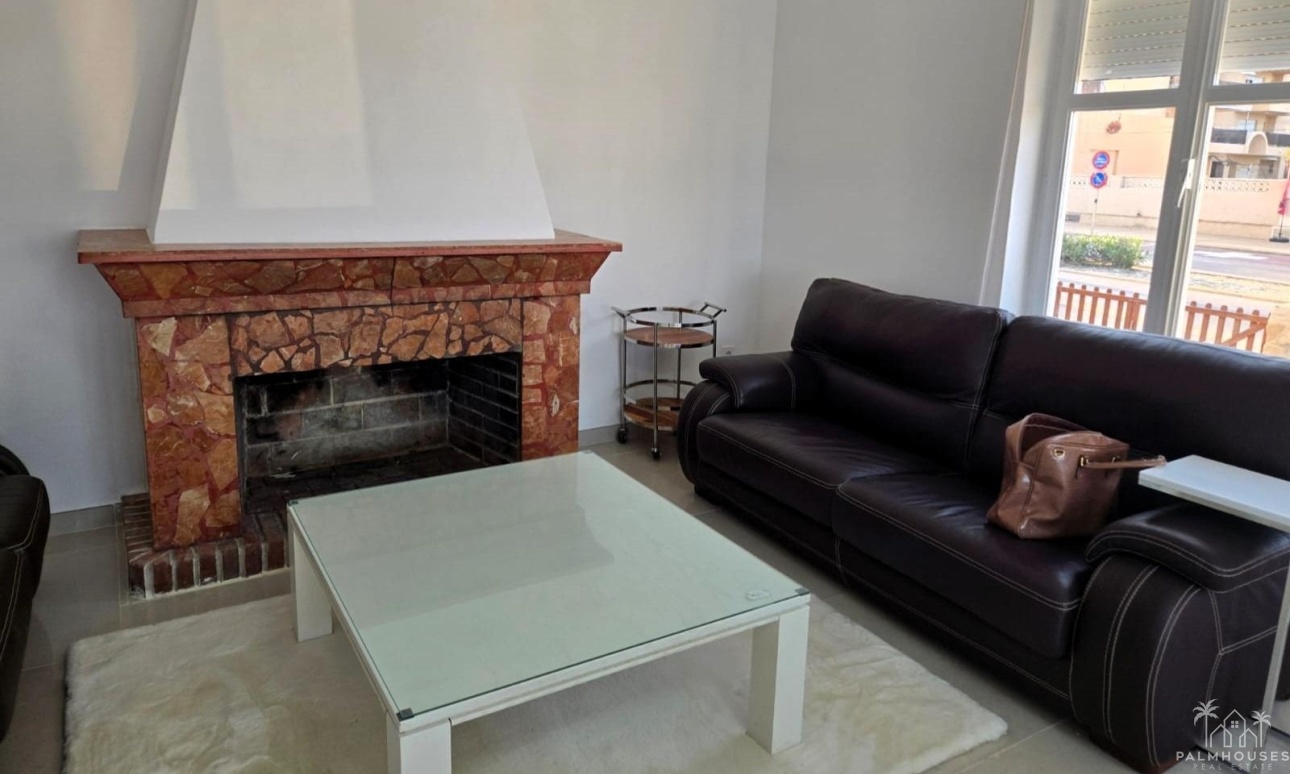 Revente - Maison - Torrevieja - La Mata