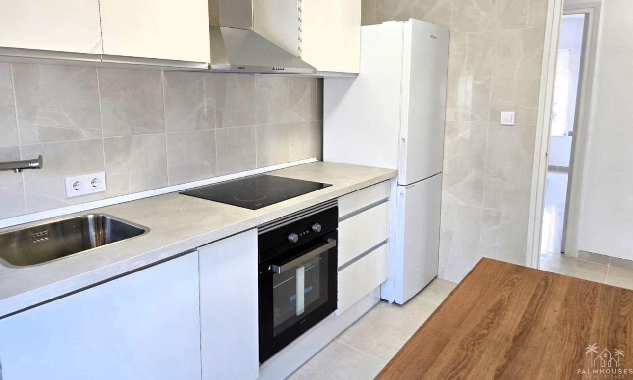Revente - Maison - Torrevieja - La Mata