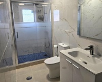Revente - Maison - Torrevieja - La Mata