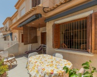 Revente - Maison - Torrevieja - La Mata