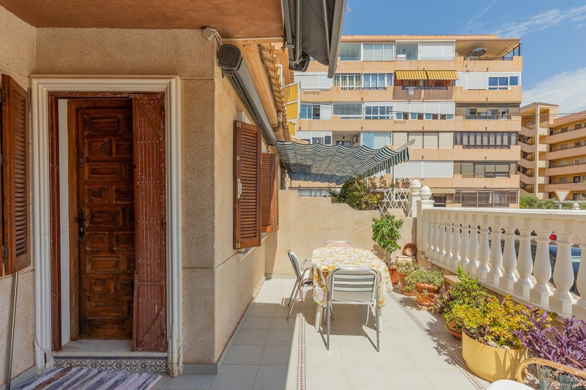 Revente - Maison - Torrevieja - La Mata