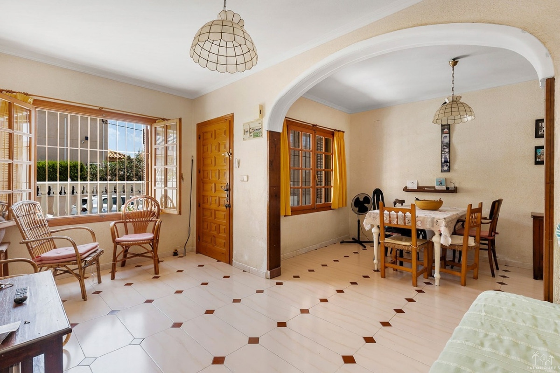 Revente - Maison - Torrevieja - La Mata