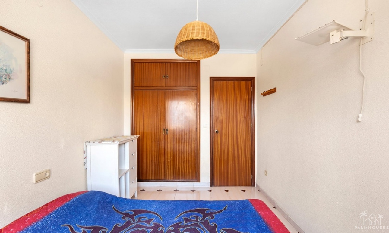 Revente - Maison - Torrevieja - La Mata