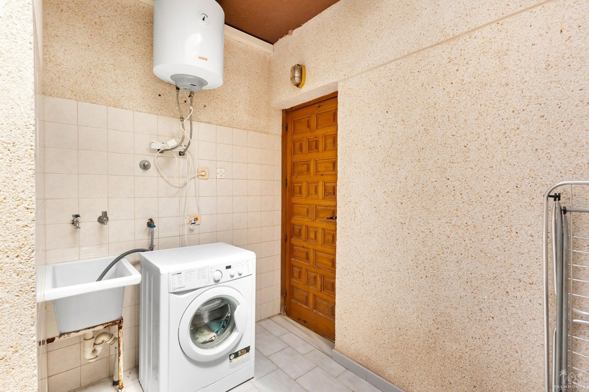 Revente - Maison - Torrevieja - La Mata