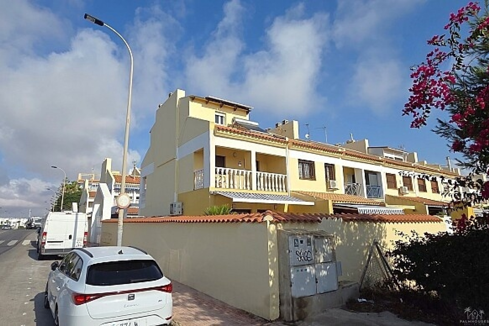 Revente - Maison - Torrevieja - La Mata