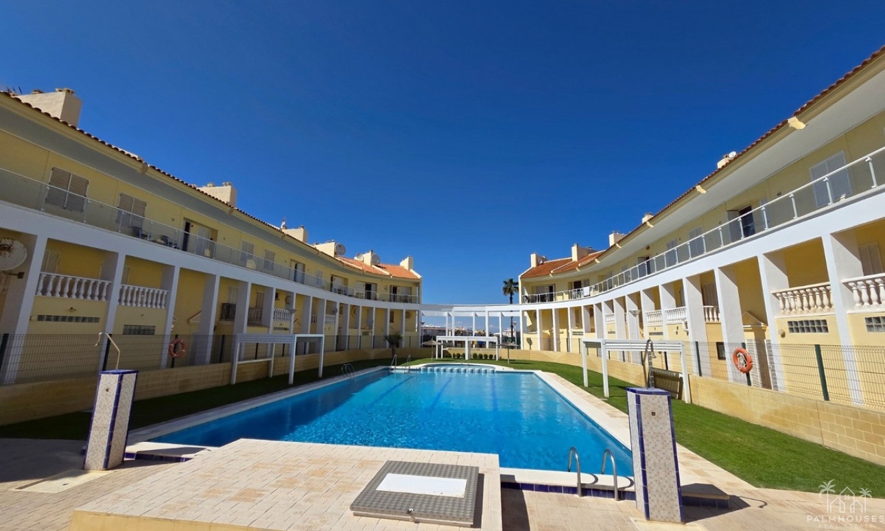 Revente - Maison - Torrevieja - La Mata