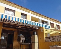 Revente - Maison - Torrevieja - La Mata