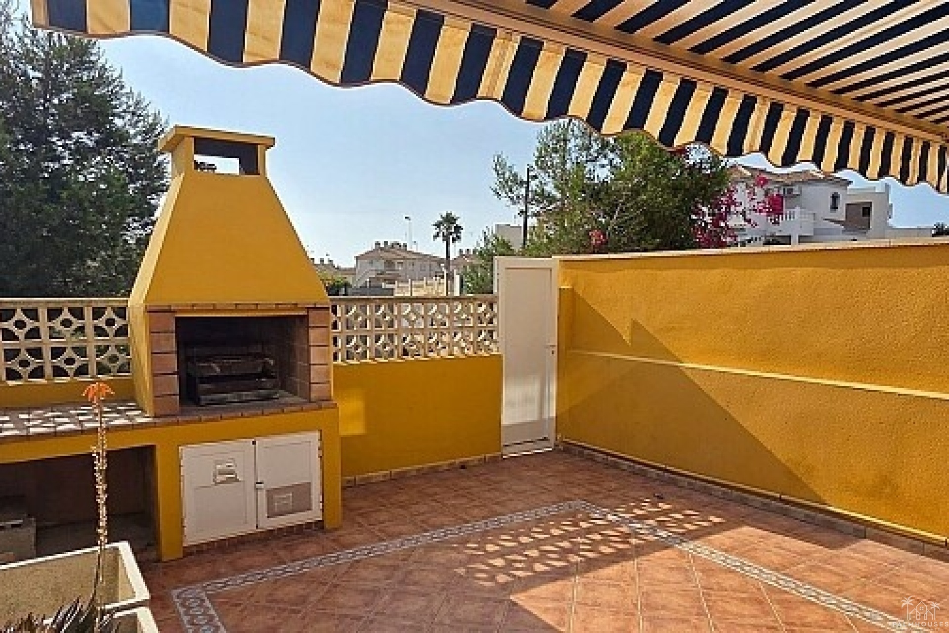 Revente - Maison - Torrevieja - La Mata