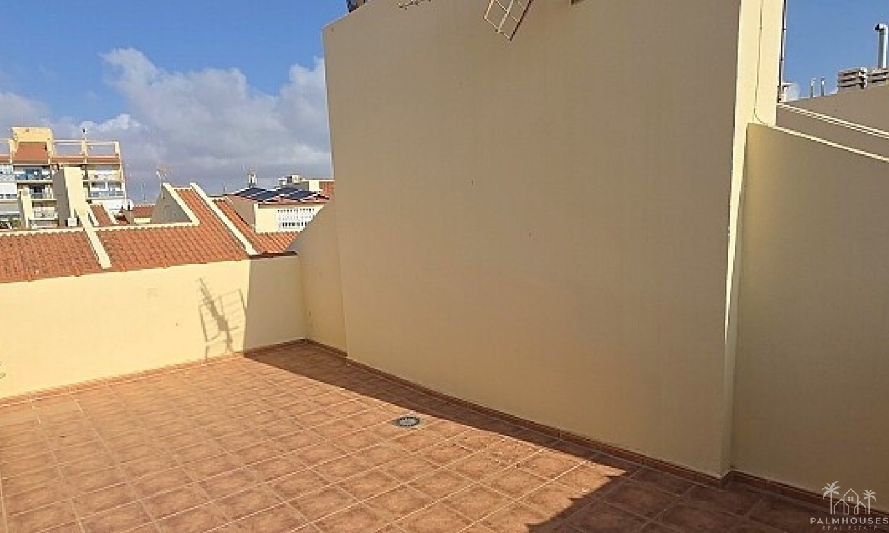 Revente - Maison - Torrevieja - La Mata