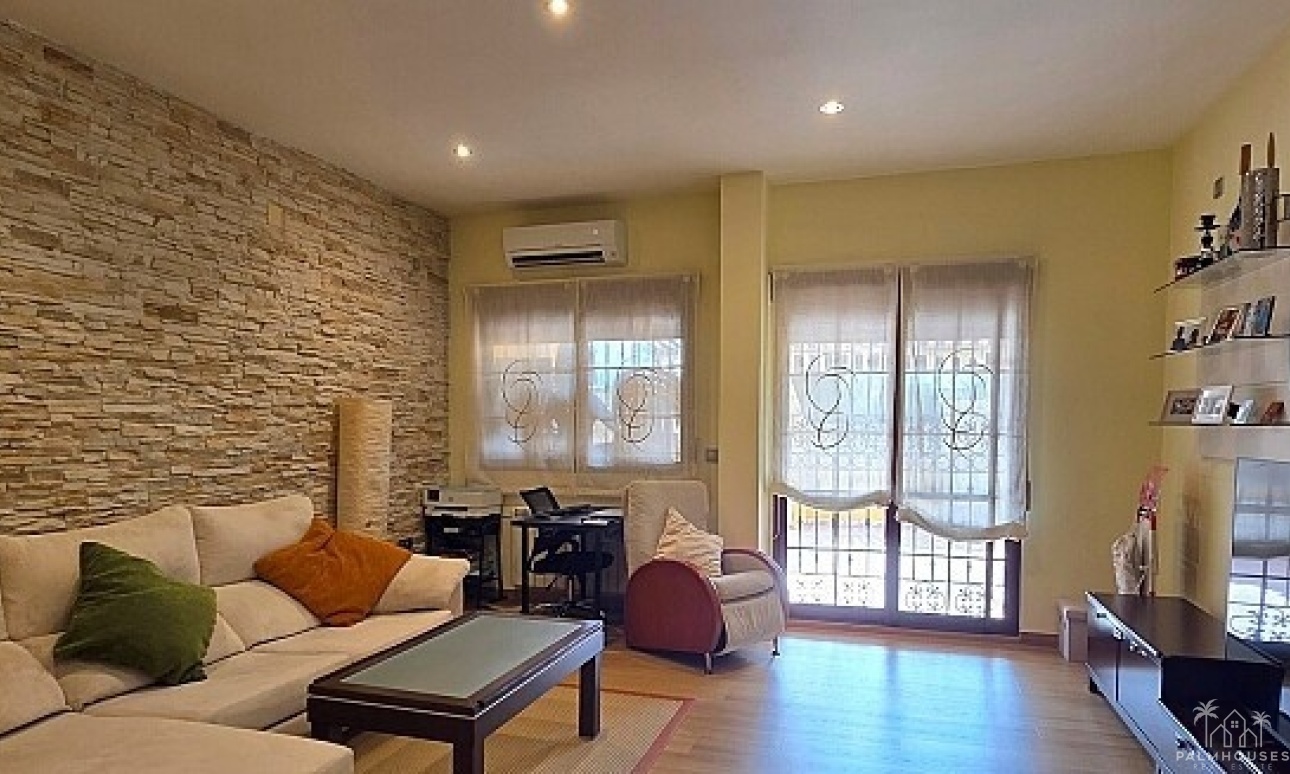 Revente - Maison - Torrevieja - La Mata