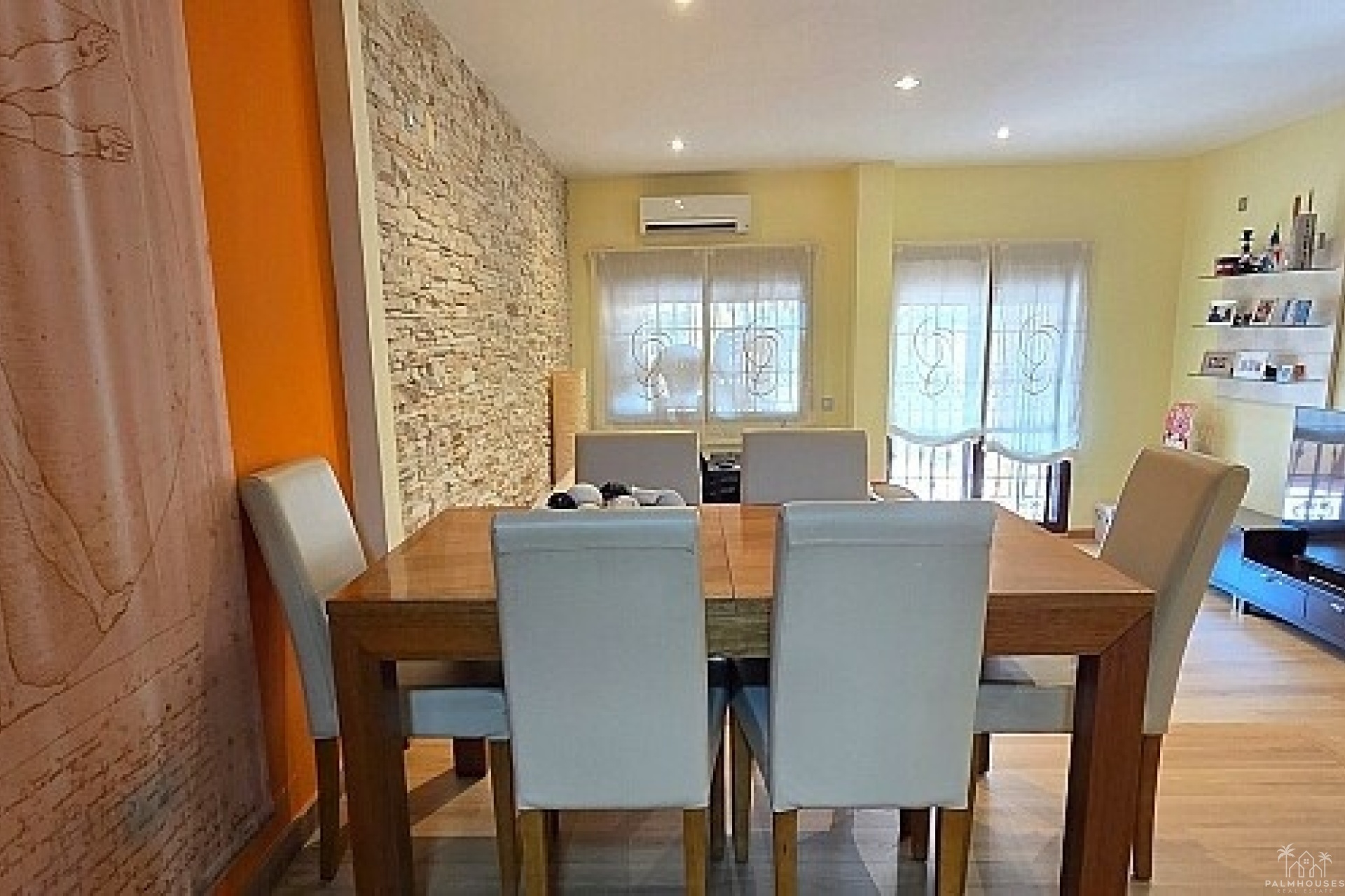 Revente - Maison - Torrevieja - La Mata