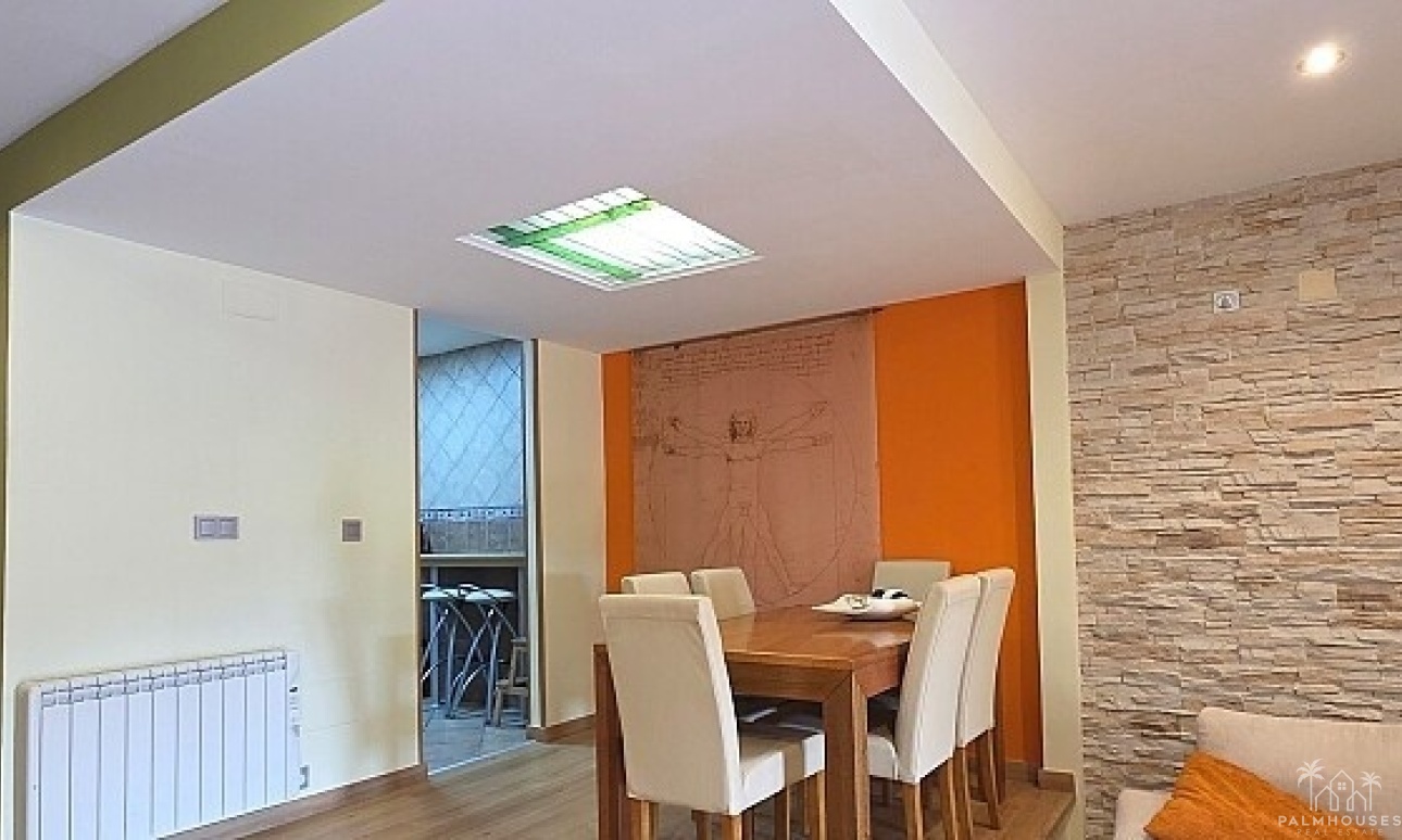 Revente - Maison - Torrevieja - La Mata