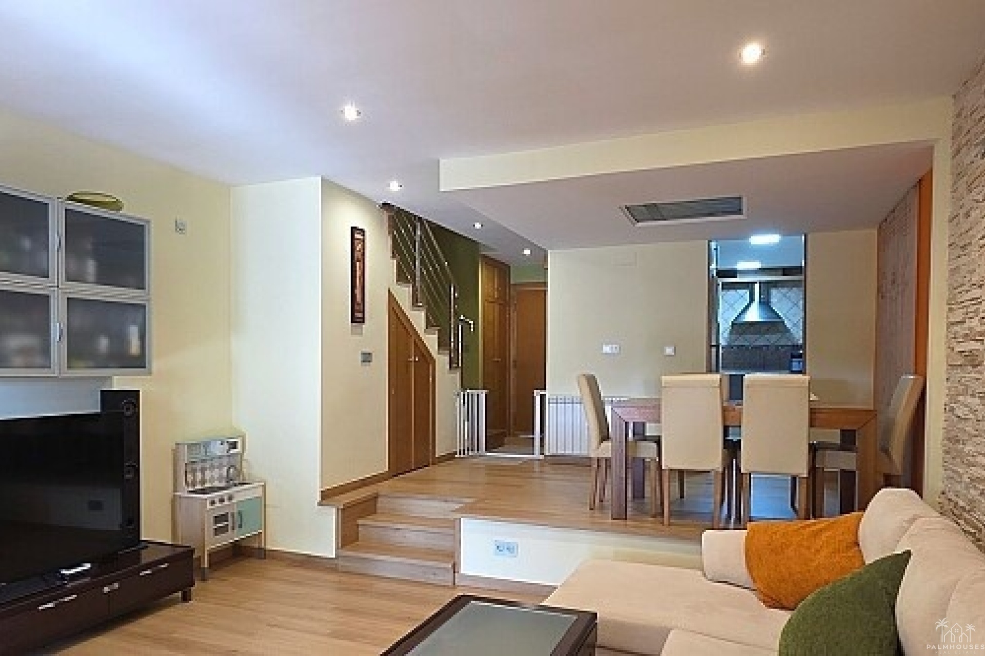 Revente - Maison - Torrevieja - La Mata