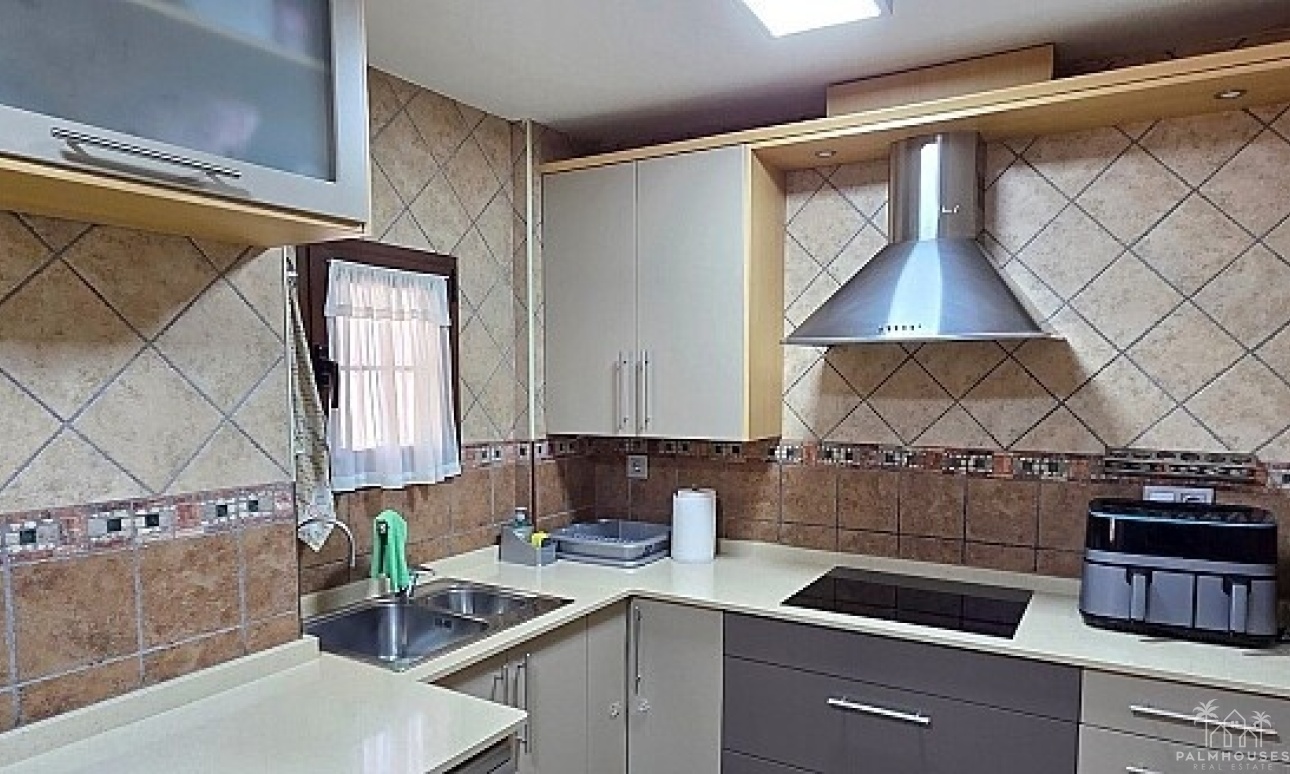 Revente - Maison - Torrevieja - La Mata
