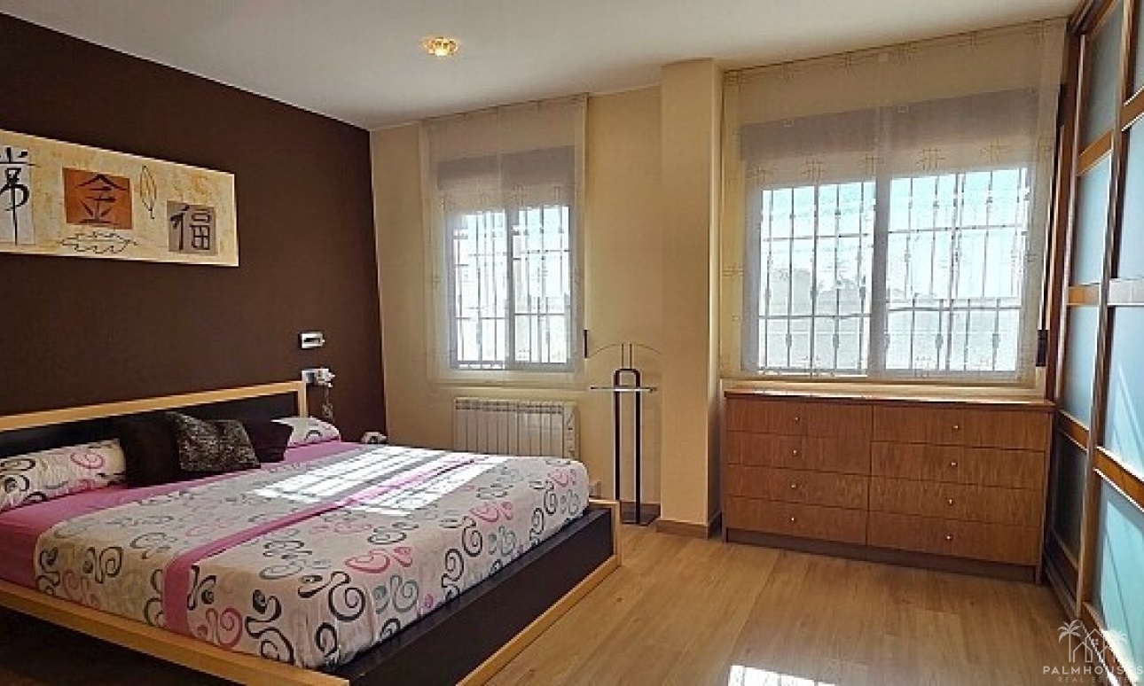 Revente - Maison - Torrevieja - La Mata