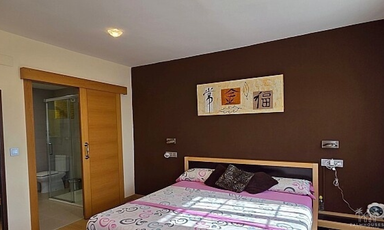 Revente - Maison - Torrevieja - La Mata