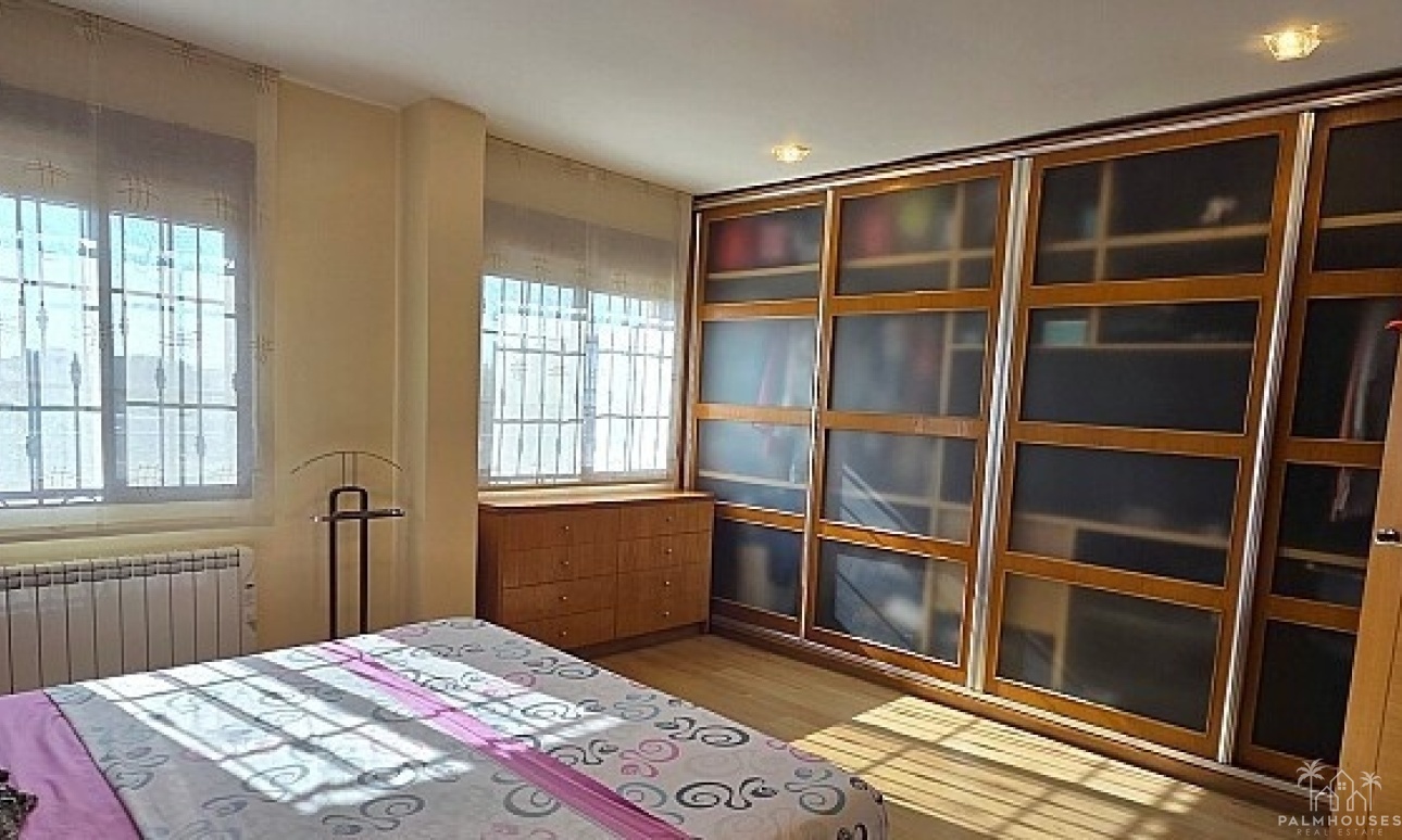 Revente - Maison - Torrevieja - La Mata