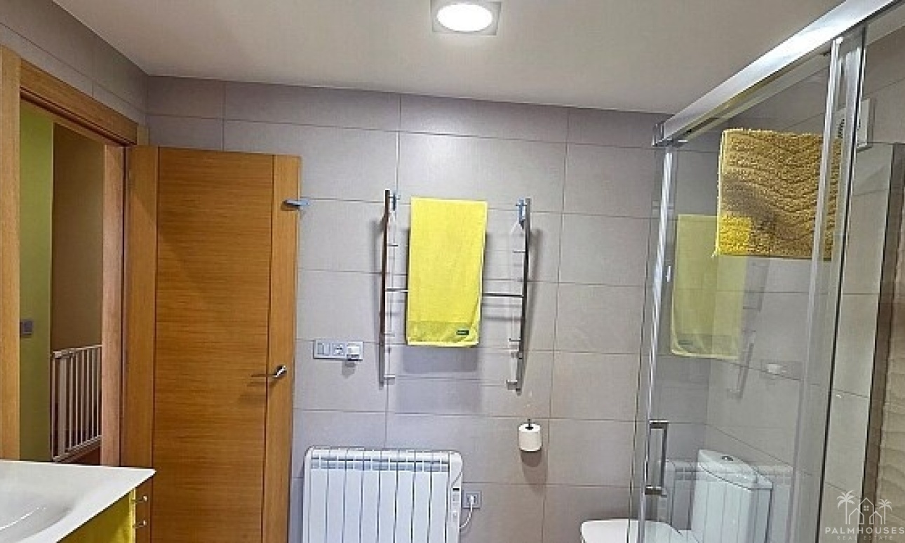 Revente - Maison - Torrevieja - La Mata