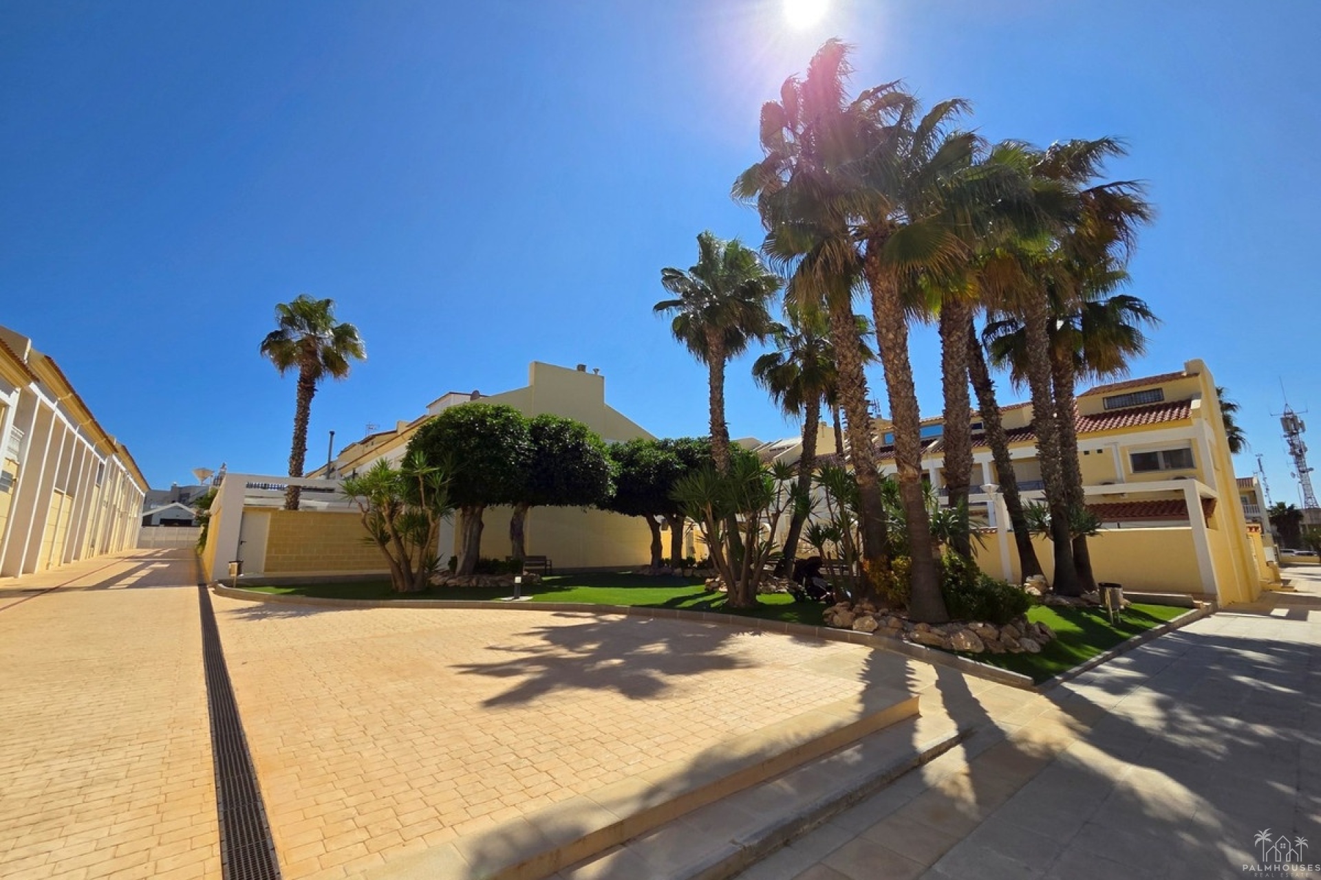 Revente - Maison - Torrevieja - La Mata