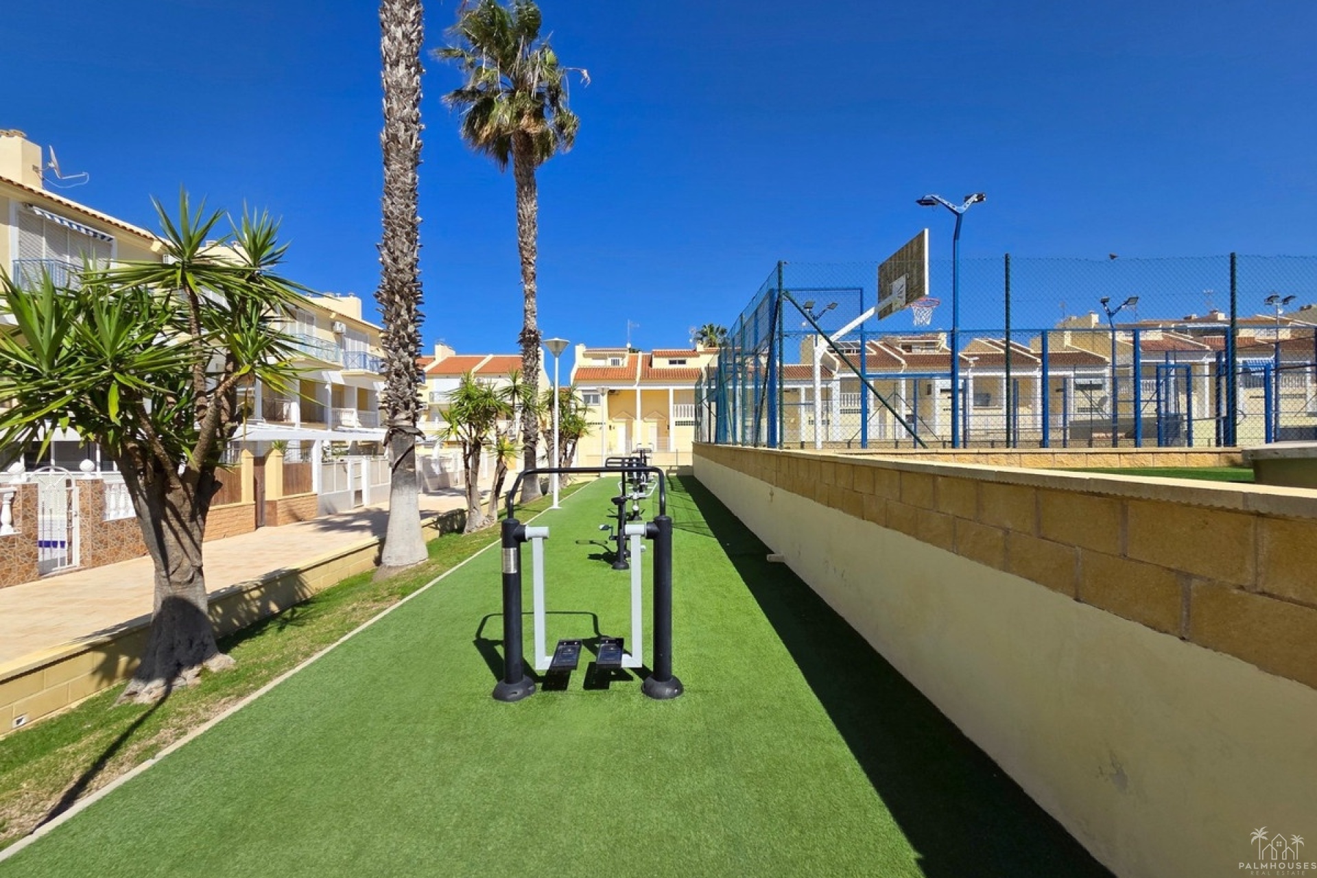 Revente - Maison - Torrevieja - La Mata
