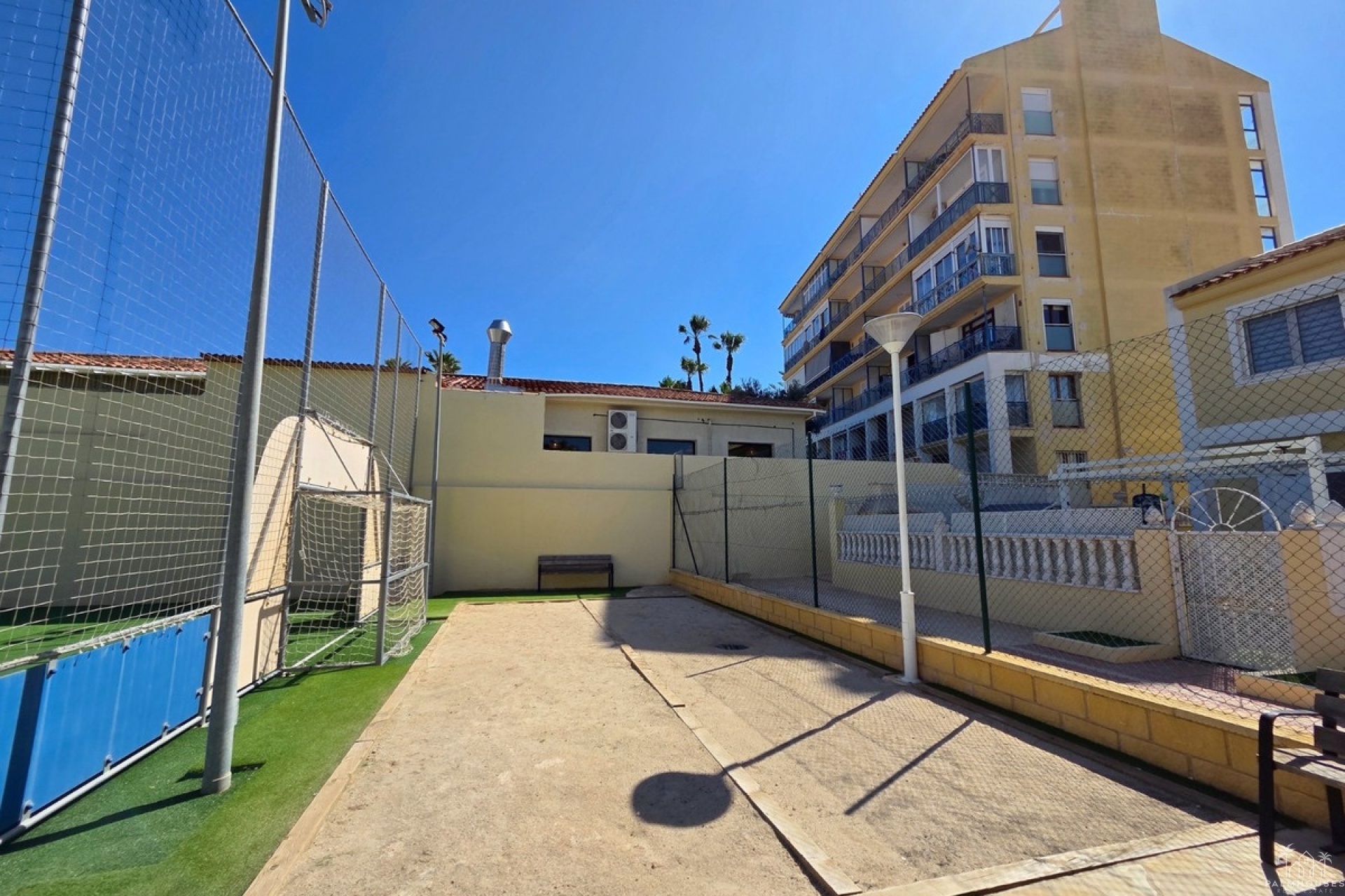 Revente - Maison - Torrevieja - La Mata