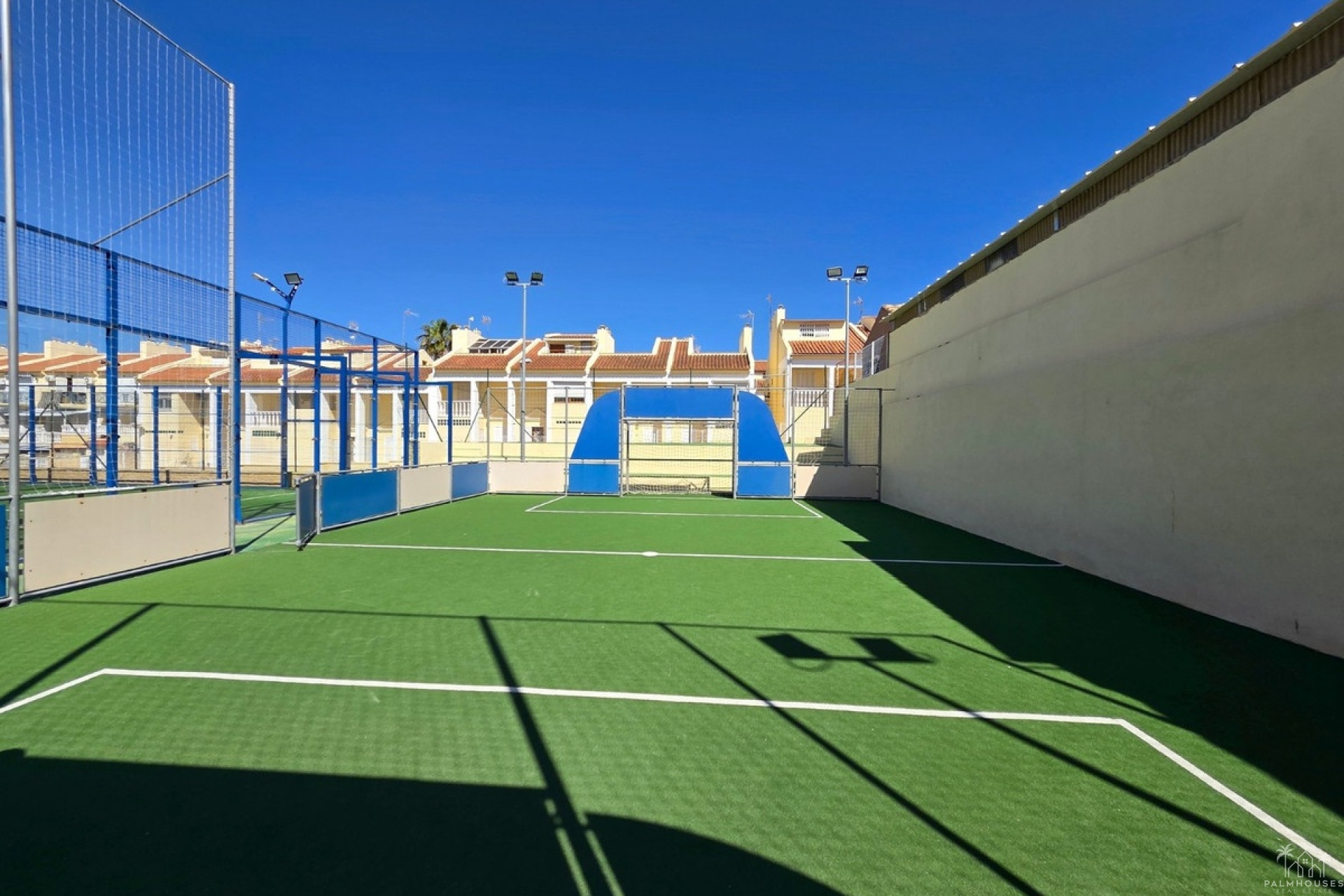 Revente - Maison - Torrevieja - La Mata