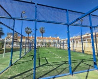 Revente - Maison - Torrevieja - La Mata