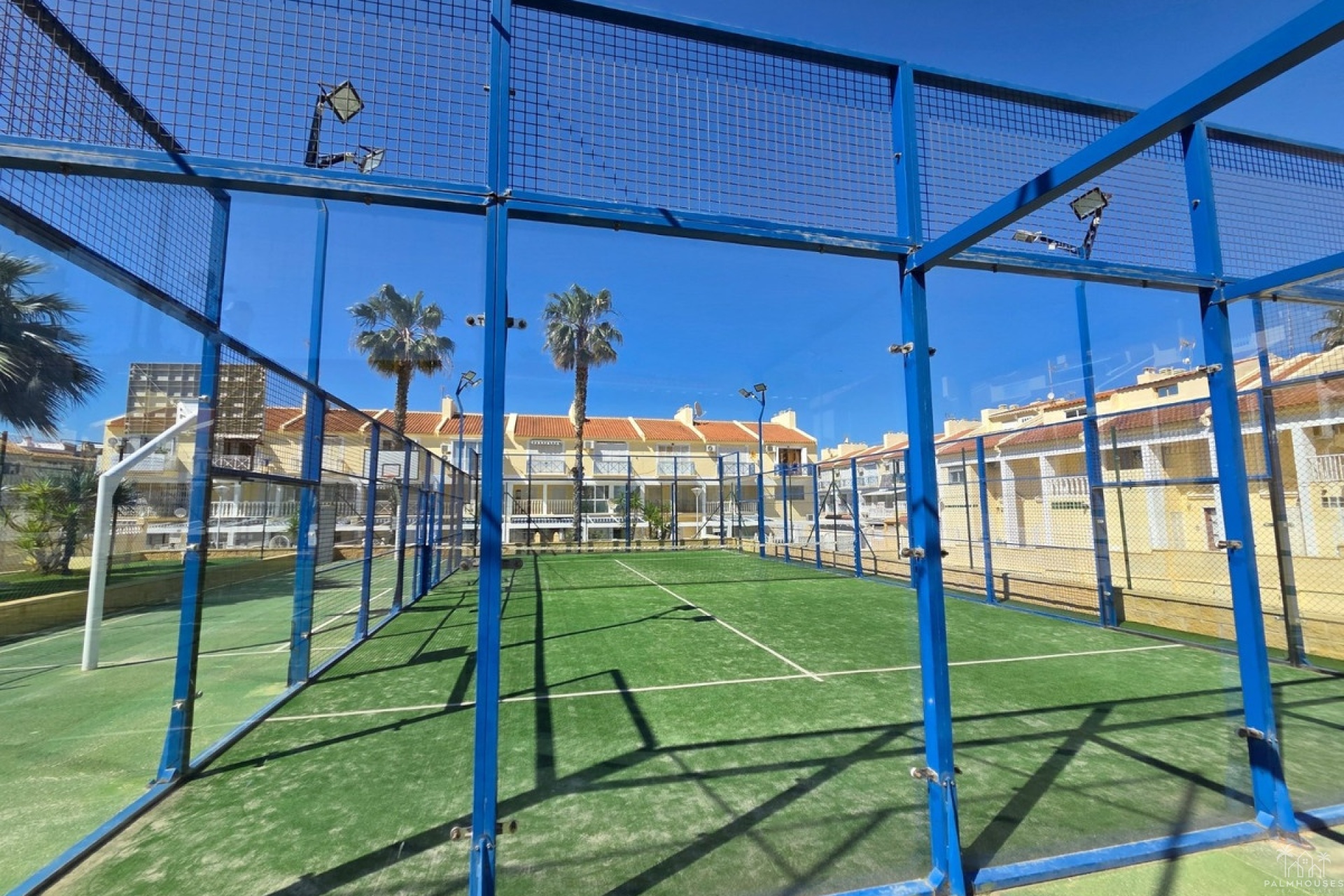 Revente - Maison - Torrevieja - La Mata