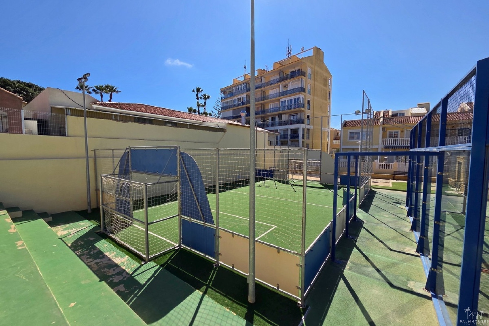 Revente - Maison - Torrevieja - La Mata