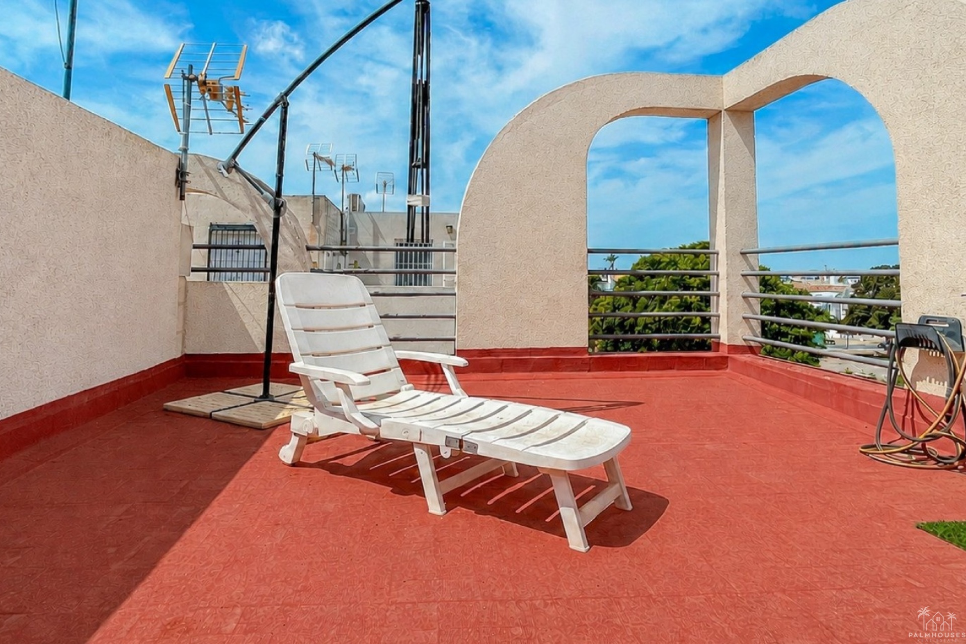 Revente - Maison - Torrevieja - La Siesta - El Salado -  Torreta